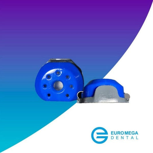 Mufla para APC euro mega dental