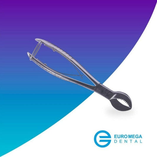 #Pinza_para_desenfrascar euro mega dental