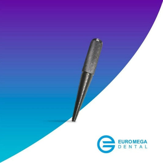 #Rabo_de_zorro euro mega dental