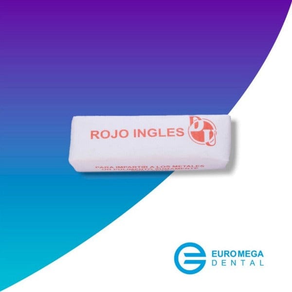 #Rojo_ingles#