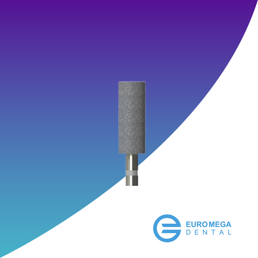 Broca para Zirconio en seco SZ732 - JOTA