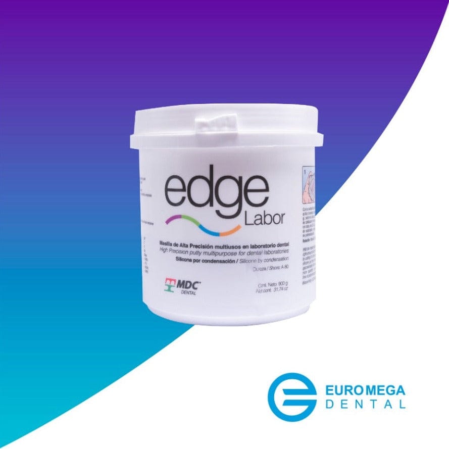 #Silicona_edge#