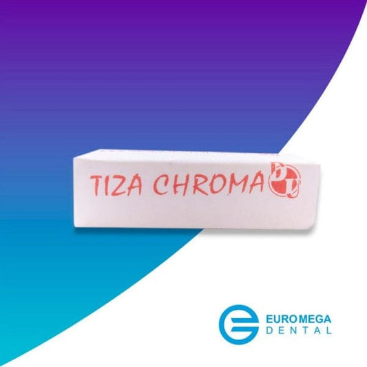 #Tiza_Chroma#