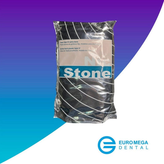 Yeso extra duro Nic Stone