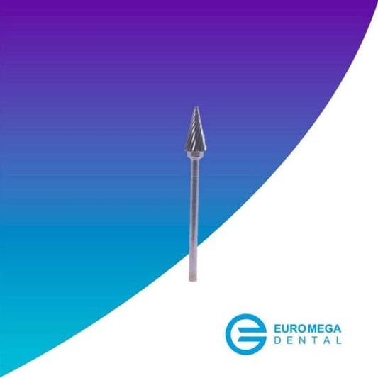 broca llama  Euro Mega Dental