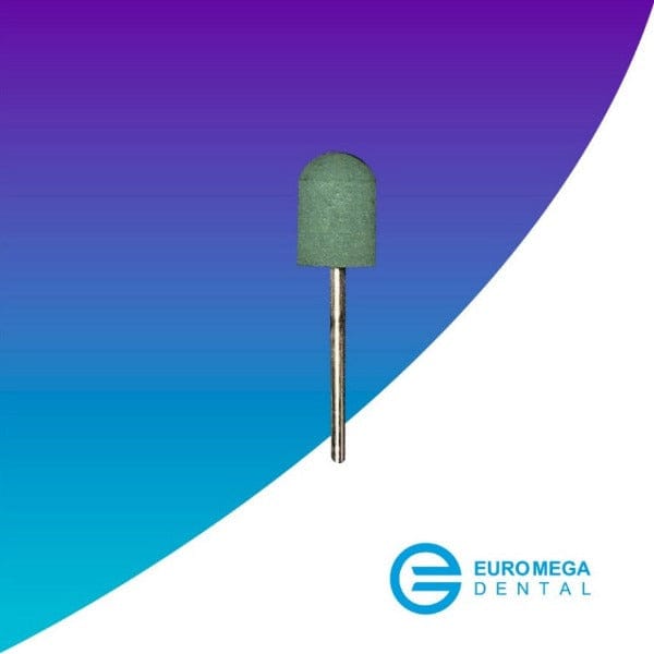 #broca_silicona_verde_gorda#