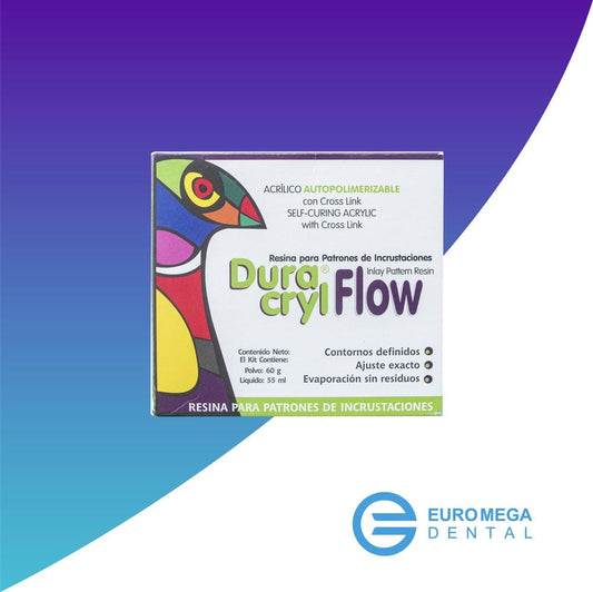 DuraCryl Flow Patrones